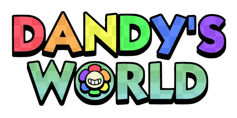 Vee Dandys World Plush Logo